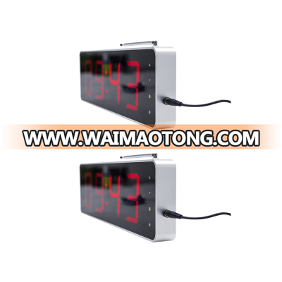 Efficient Digital LED Wireless Call System Waiter Pager